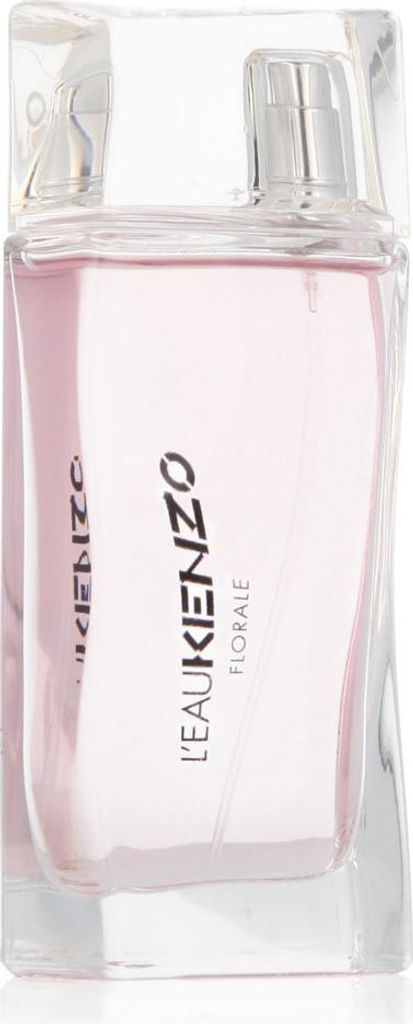 Kenzo L'Eau Kenzo Florale EDT 50 ml W Obrázek produktu 