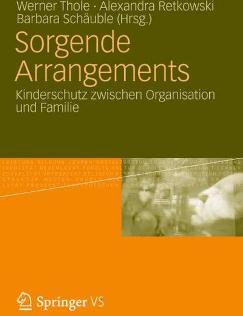 Sorgende Arrangements