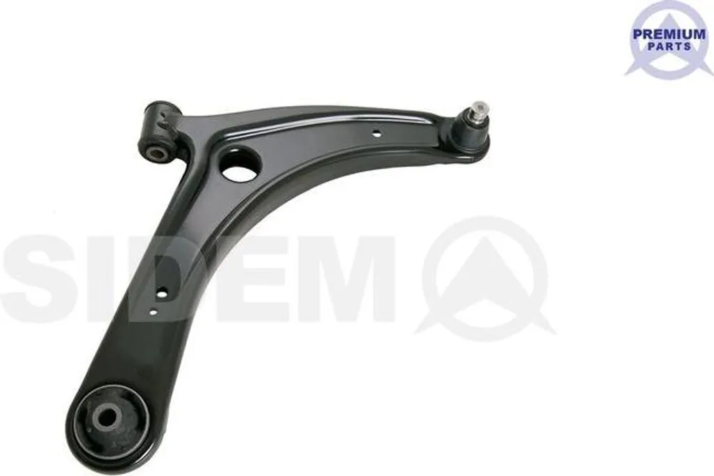 Bras de suspension SIDEM haute résistance OE 1612448480 C-Crosser