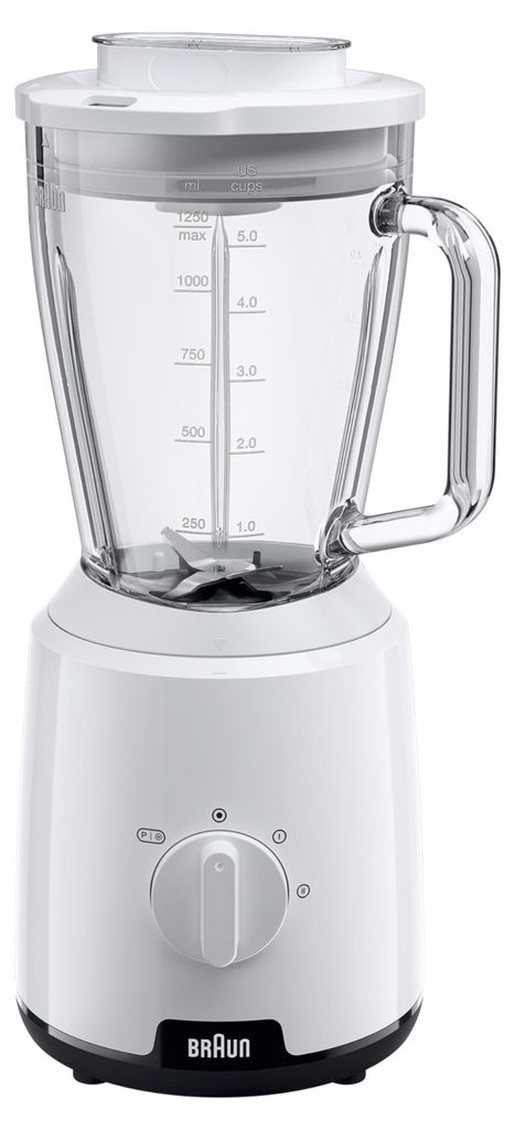 Braun PowerBlend 1 JB1050 Standmixer Immagine del prodotto 