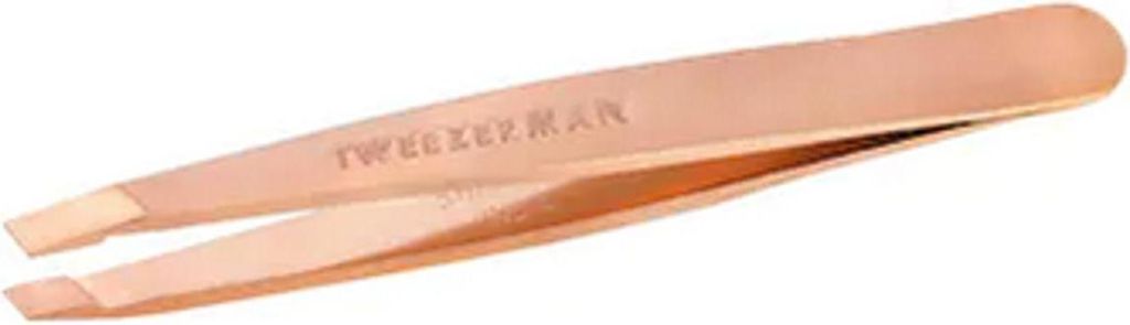 Tweezerman Mini Pinzette Rose Gold