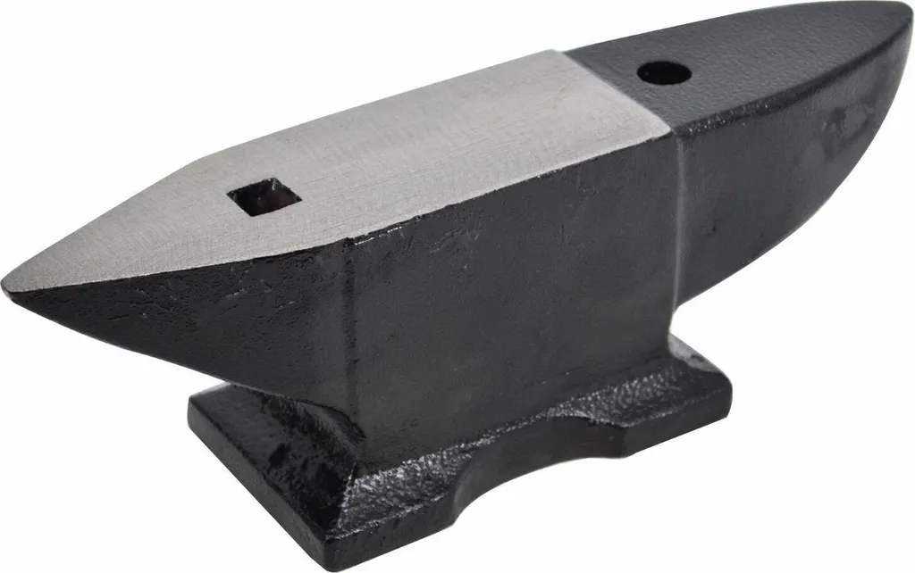 Enclume Awtools 430mm en Fonte Graphite SG 20kg Haute Résistance
