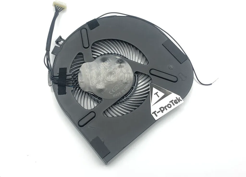 Dissipatore e Ventola per Lenovo T460 20FN003NGE | Alta Dissipazione