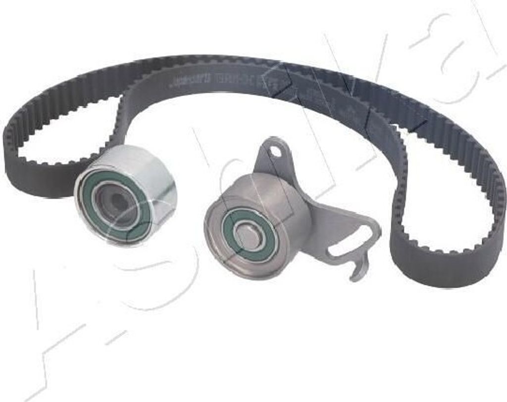 ASHIKA KCTT03 Zahnriemensatz für TOYOTA LAND CRUISER (PZJ7, KZJ7, HZJ7, BJ7, LJ7, RJ7)