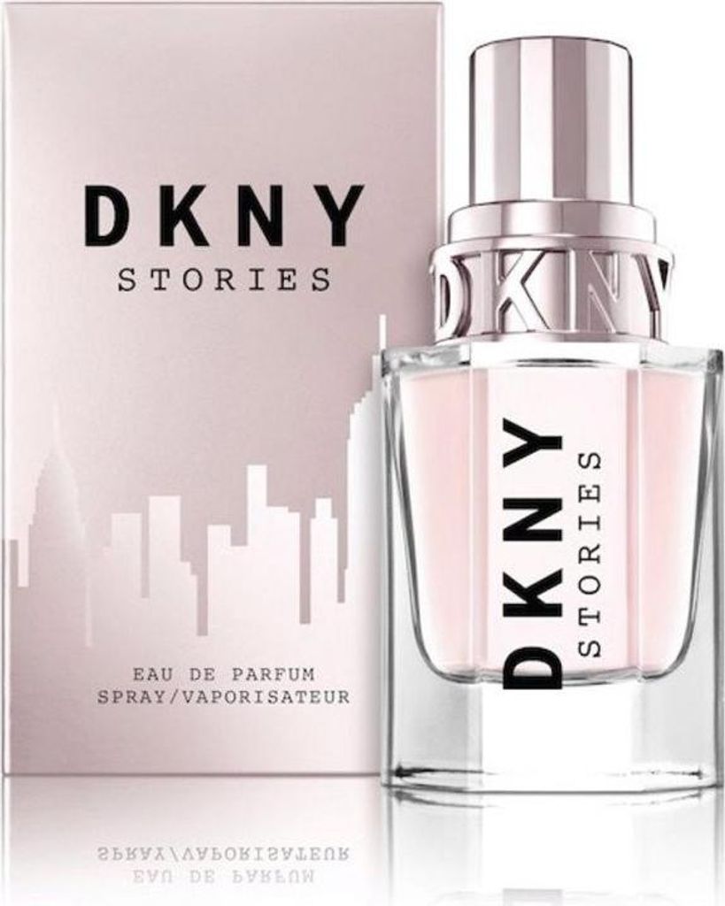 DONNA KARAN Stories EDP 30ml Zdjęcie produktu 