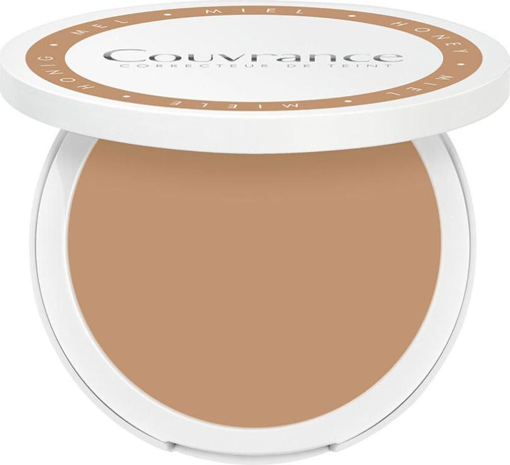 Avène Kompaktpuder Avène Couvrance Fond de Teint Compact Produktbild 