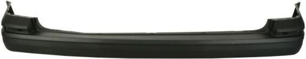 BLIC Heckstoßstange Stoßfänger Hinten für VW Multivan VI (SGF, SGM, SGN) Transporter VI Bus (SGB, SGG, SGJ) Transporter VI Kastenwagen (SGA, SGH)