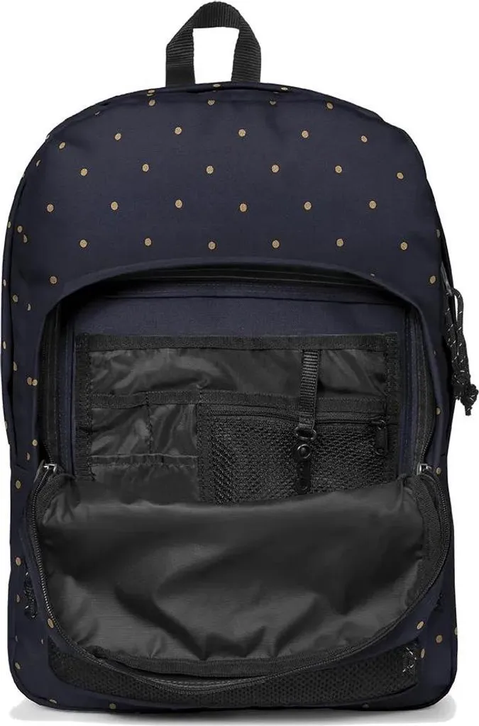 Zaino Eastpak Pinnacle 38l Blu Blu Taglia Unica