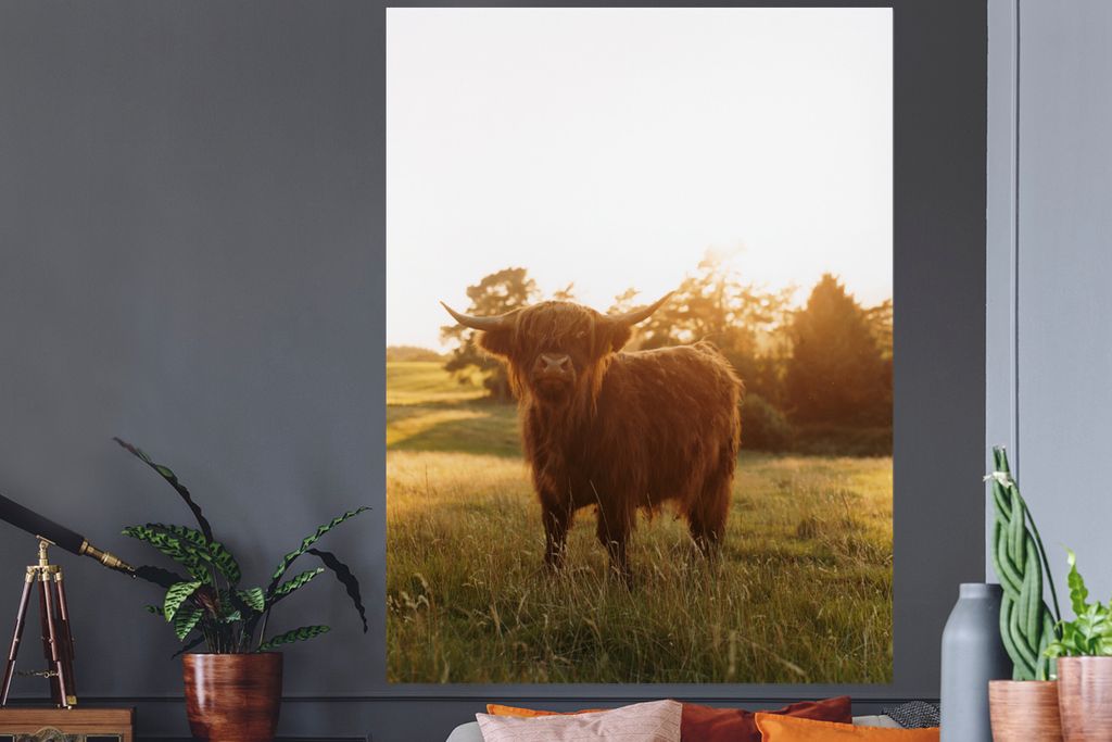 MuchoWow - Wierderverwendbar - Selbstklebend