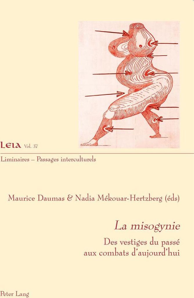 La misogynie