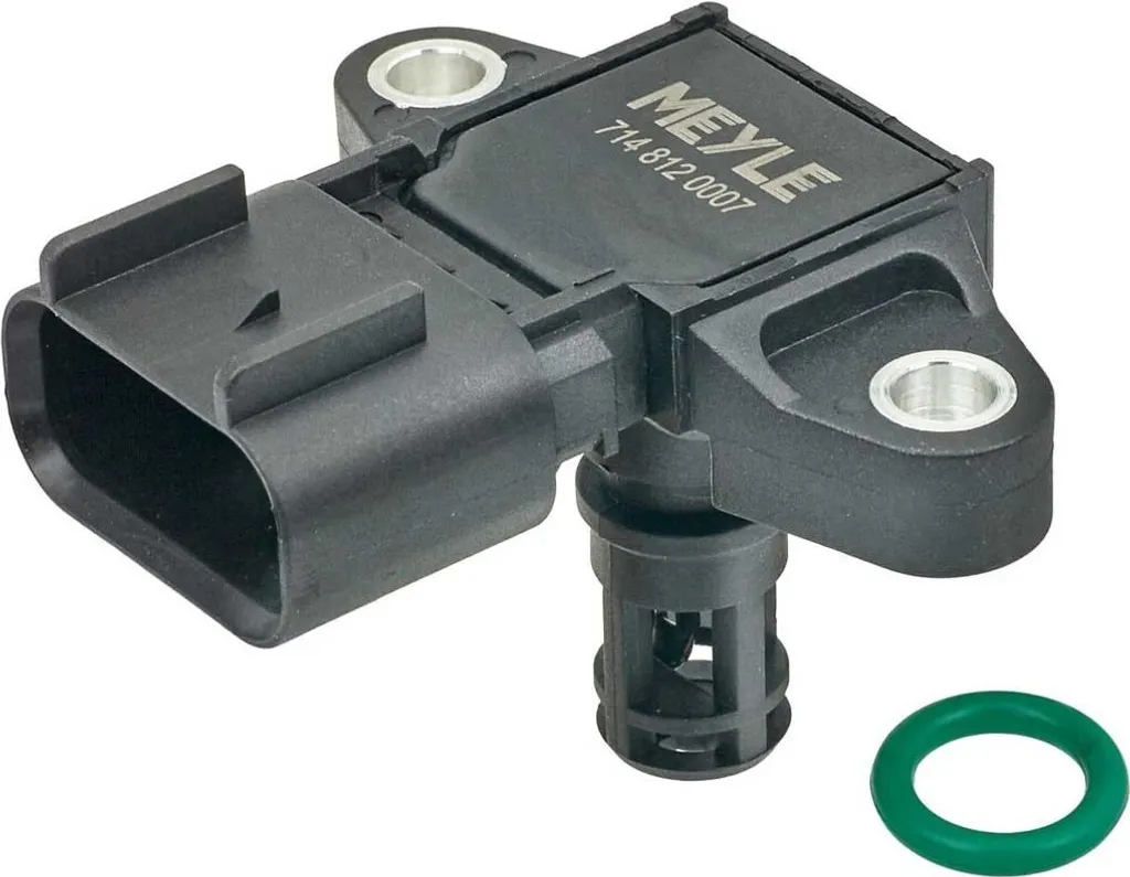 Capteur MAP de suralimentation pour Ford Mondeo III série 7148120007