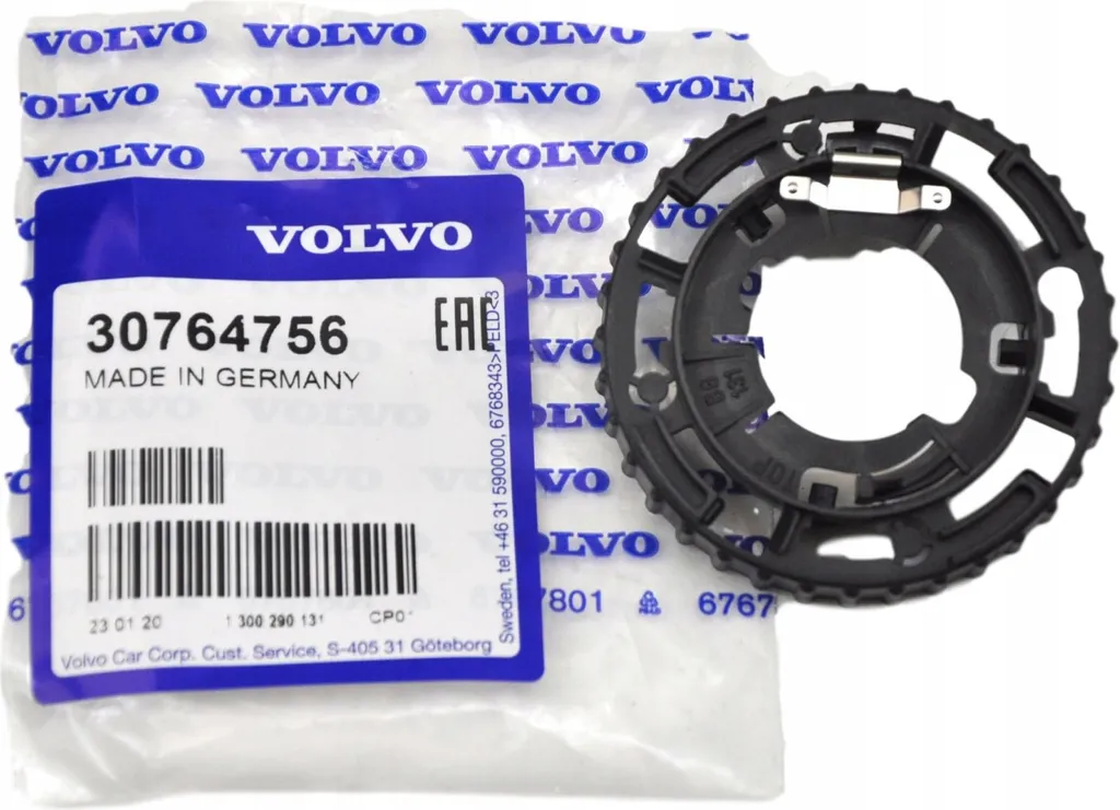 Supporto Lampadina Xenon D1S/D2S Originale Volvo C30 C70 S40 V50 OE