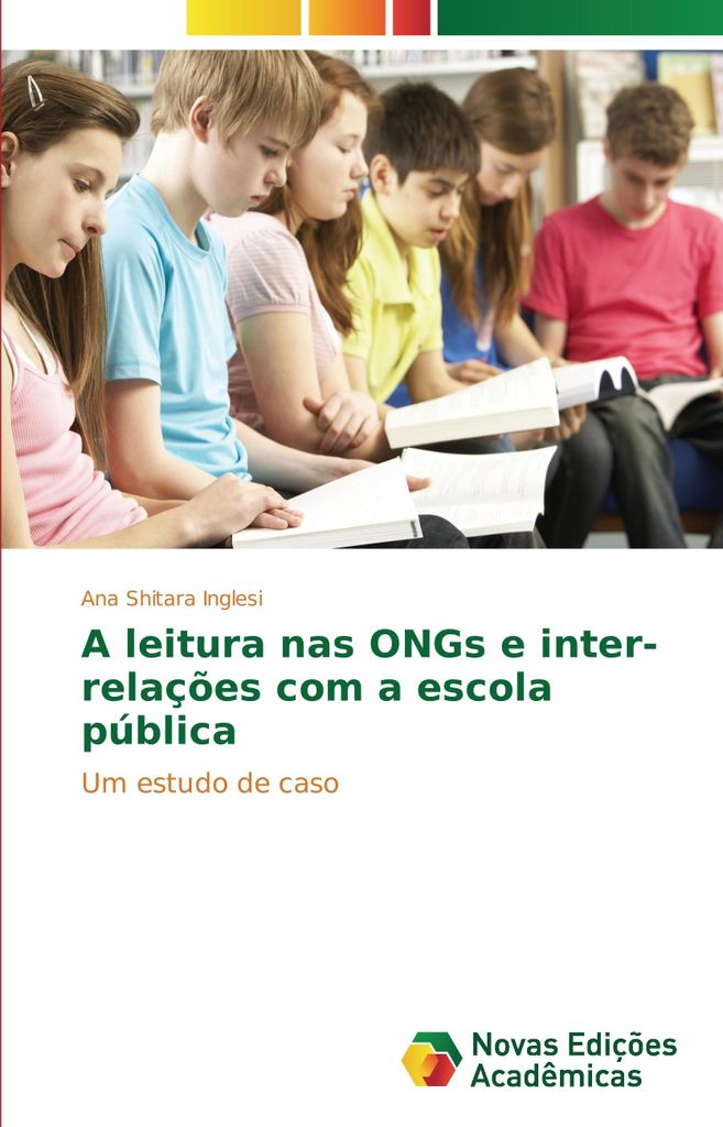 A leitura nas ONGs e inter-relações com a escola pública