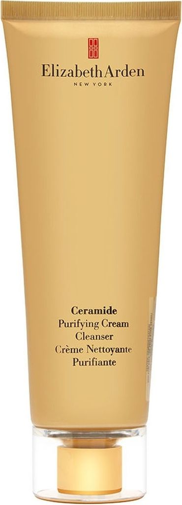 Nettoyant visage aux céramides, 125 ml Image du produit 