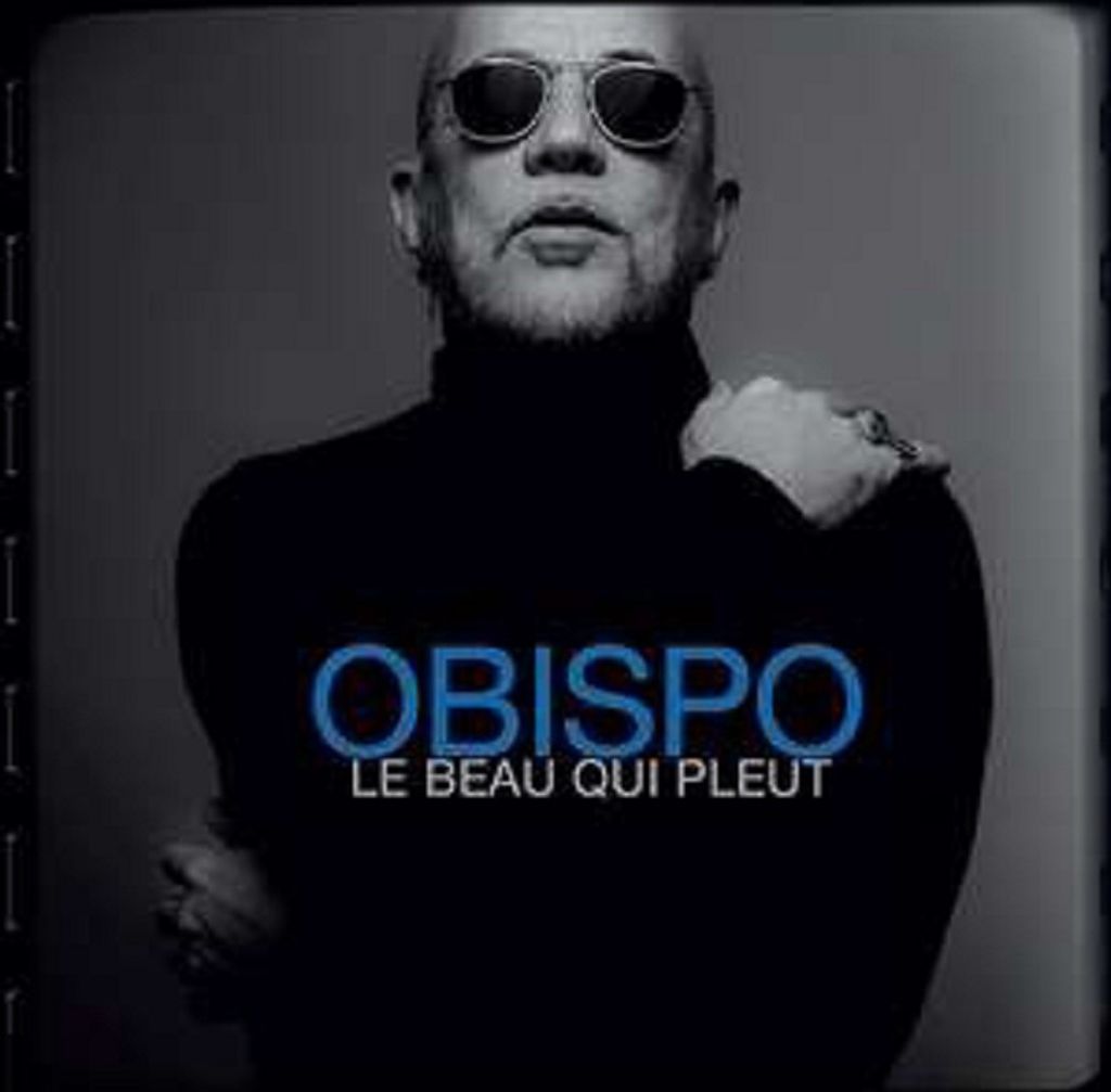 Pascal Obispo: Pascal Obispo: Le Beau Qui Pleut - - (LP / L)