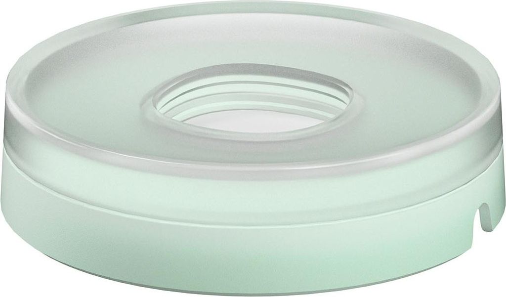 OCLEAN Charger Wireless Charger Base WP02 Grün