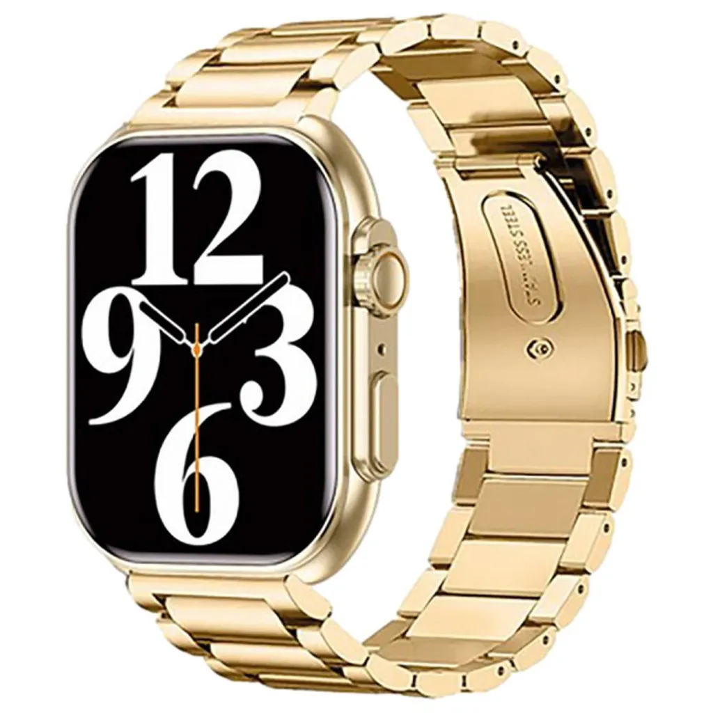 Smarty2.0 SW068D03 Montre Connectée Quartz Boost Unisexe Design Moderne