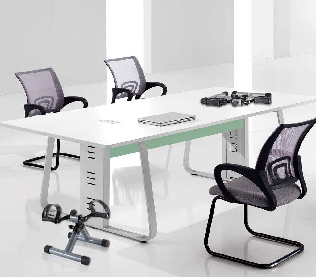 Faltbarer Stepper für Zuhause, Pedaltrainer, Ergometer Produktbild 13