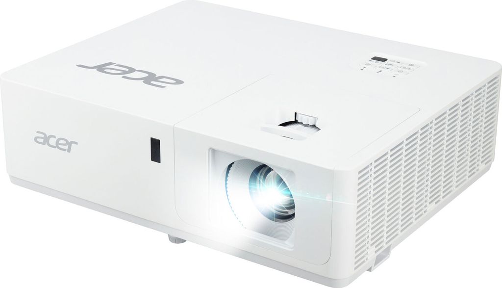 Acer Pl6610T Dlp/ Laser/ Wuxga Proj Produktbild 