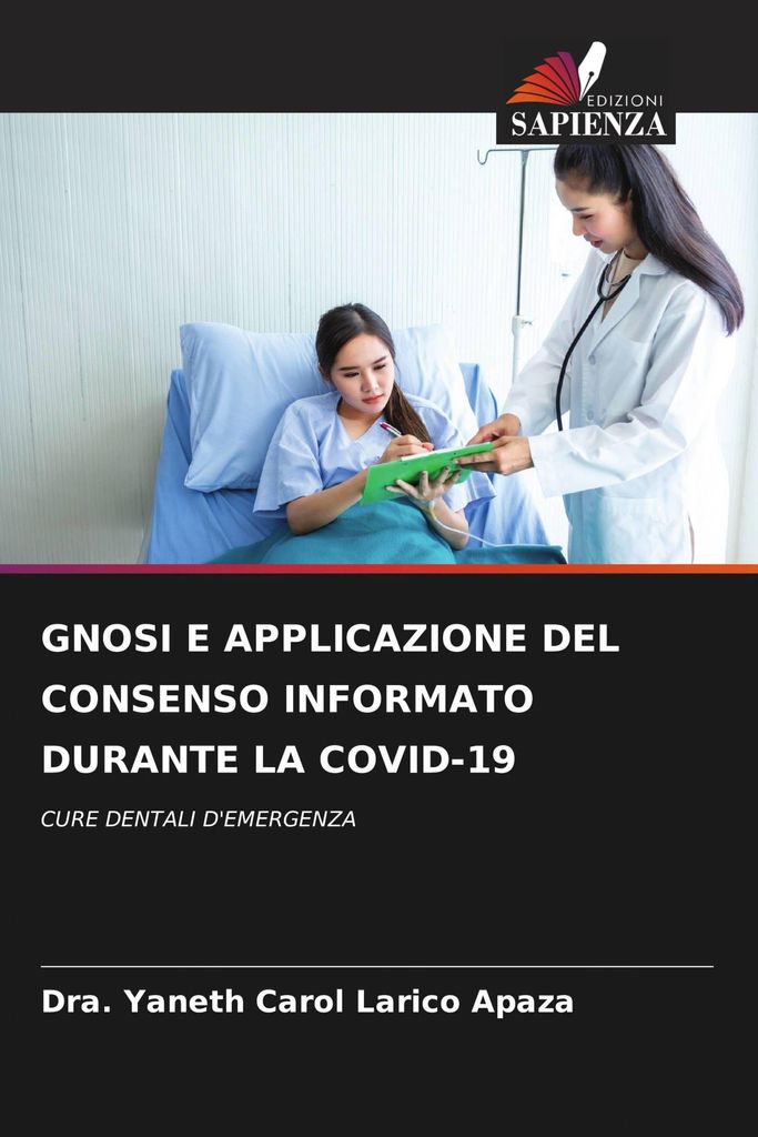 Gnosi E Applicazione Del Consenso Informato Durante La
