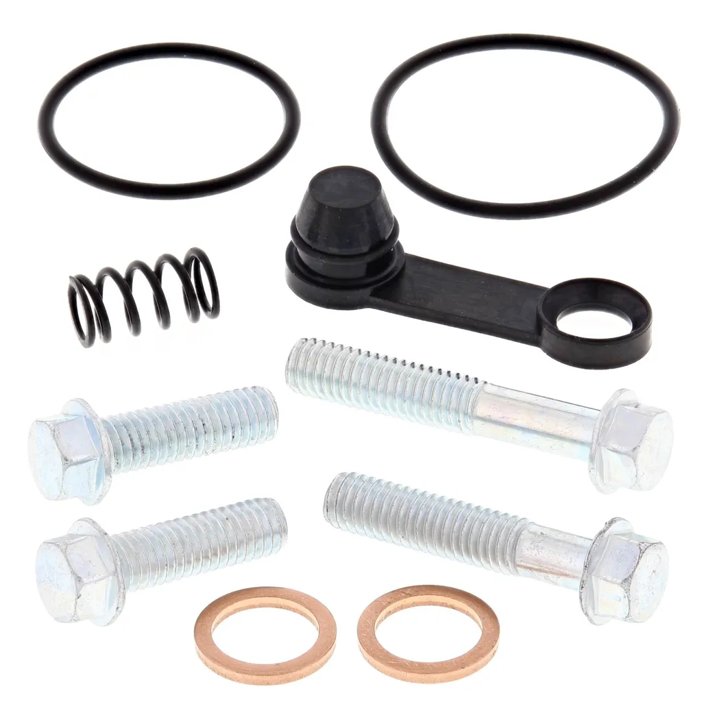 Kit cylindre récepteur embrayage All Balls AB18-6000 : stop aux fuites
