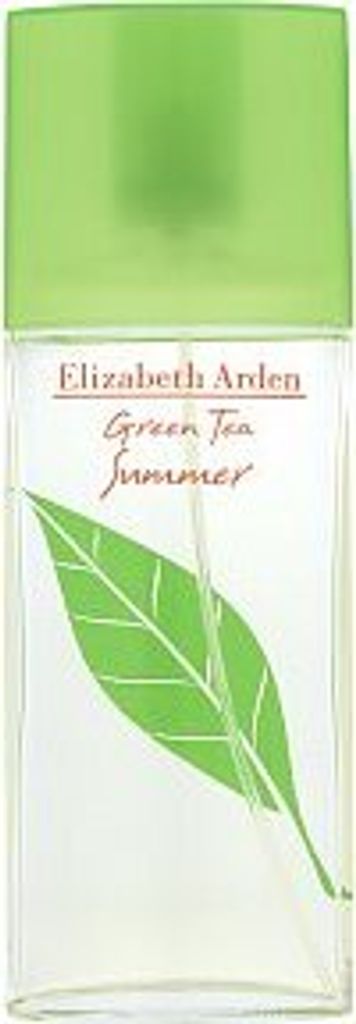 Parfüm Mujer Elizabeth Arden EDT Grüner Tee Sommer 100 ml Produktbild 