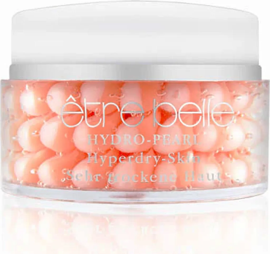 Anti-Tiraillement Peau Très Sèche Hydro Pearl Etre belle Soin 50ml