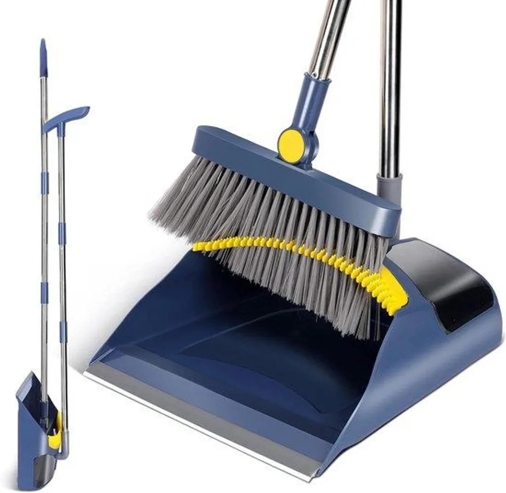 Kit de nettoyage avec peigne pour entretenir vos meubles en tissu et métal