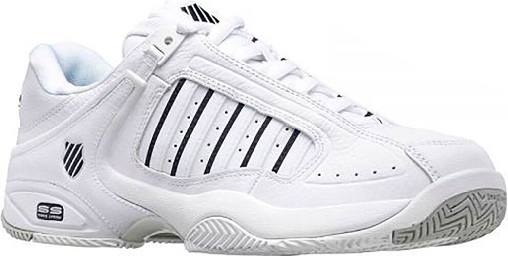 Kswiss Defier Rs Mixta Blanco 01033175 Image du produit 
