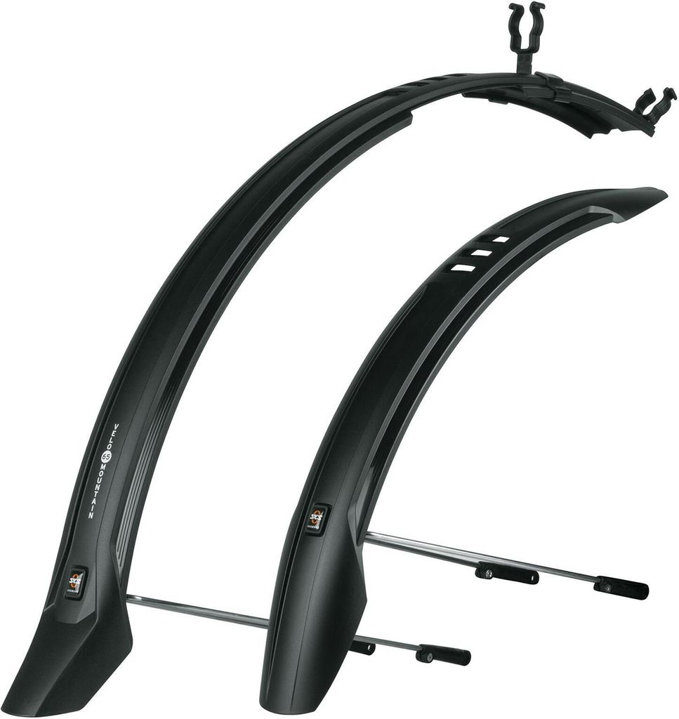 SKS Velo 65 Schwarz 29/28" (622 mm) Set Fahrrad-Schutzblech Produktbild