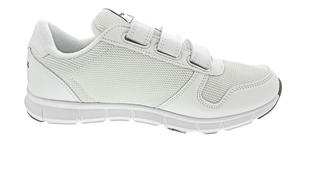 KangaROOS Sneaker low weiss 47 Produktbild 38