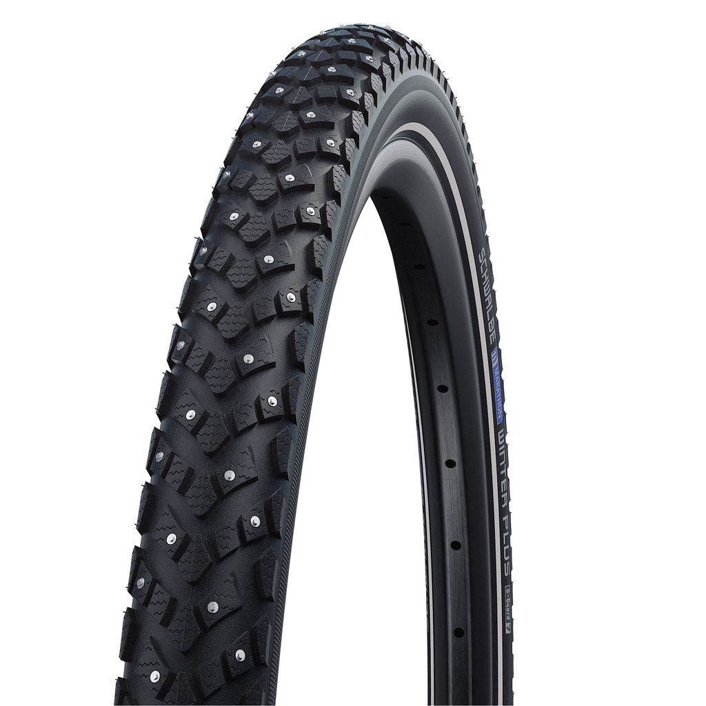 Schwalbe Marathon Winter Plus -nastarengas, 50-622 (28 x Image du produit 