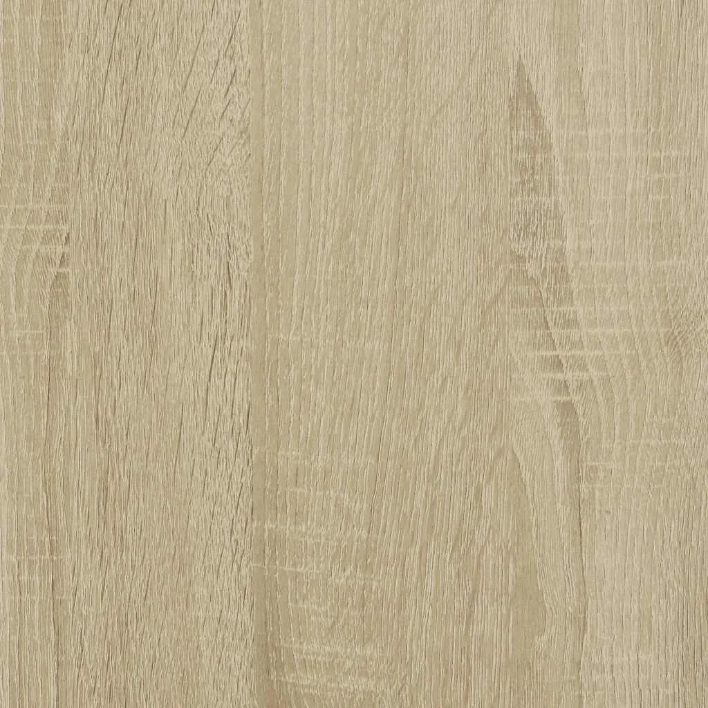 Mobile TV Rovere Sonoma 270 cm | Lo stile che cercavi per il tuo Living - 7