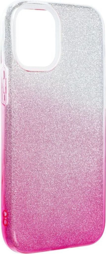 König Design Hülle kompatibel mit Apple iPhone 12 Mini Kunststoff Soft Handyhülle - Handy Case Rosa