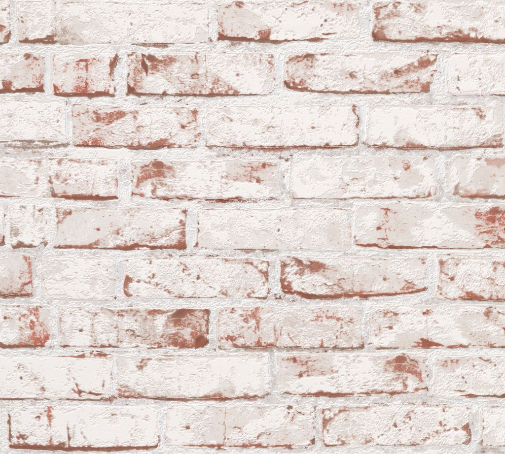 A close-up, full-frame shot of a brick wall.