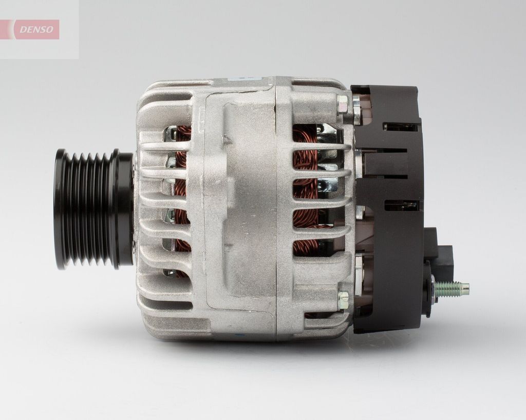 DENSO DAN1305 Lichtmaschine Generator LiMa 120A 14V für SUZUKI VITARA (LY) SX4 S-Cross (JY)