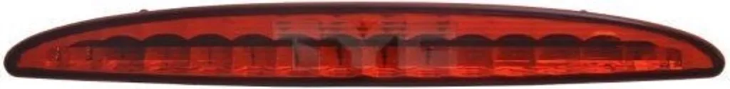Terzo Stop LED TYC 15-0115-00-9 per Mini Cooper R50 R53 - Ricambio OE 6935789