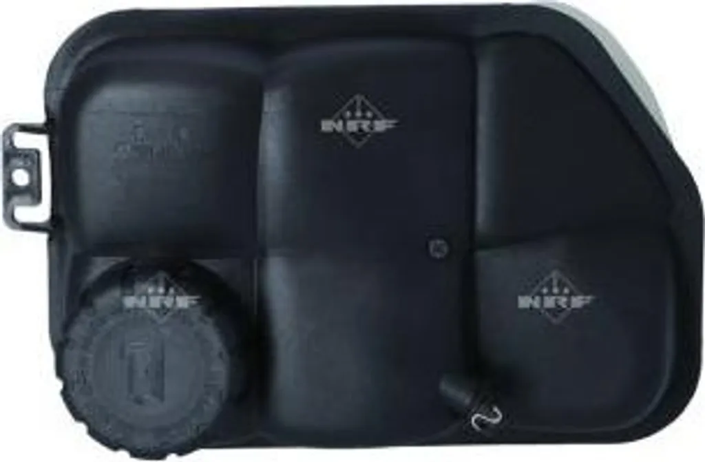 Réservoir de Compensation NRF 454005 pour Liquide de Refroidissement OE