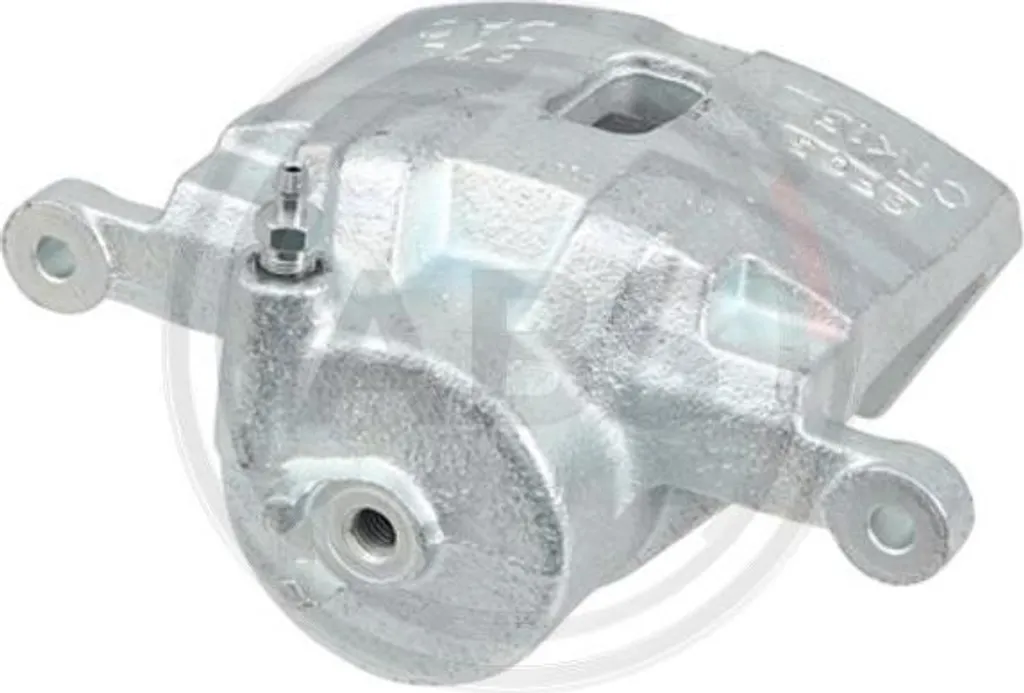 Étrier de frein hydraulique arrière pour Daewoo Tosca et Chevrolet Epica
