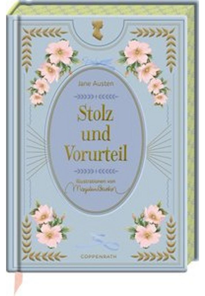 Limitierte Sonderausgabe: Stolz und Vorurteil Immagine del prodotto 