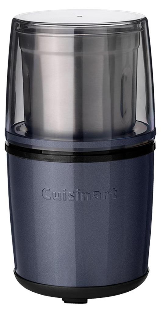Cuisinart SG21BE macinae pepe Nero Immagine del prodotto 