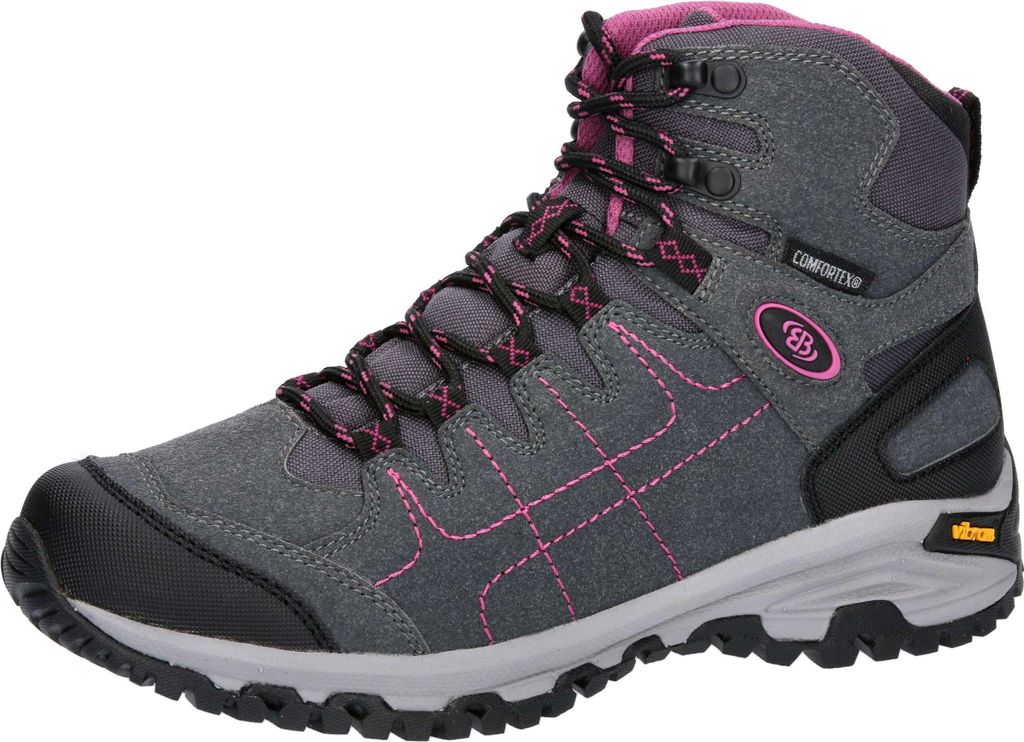 Outdoorstiefel Mount Shasta High 41