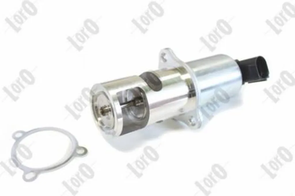 Vanne EGR ABAKUS 121-01-021 pour Nissan Primera P12 et Renault Megane II