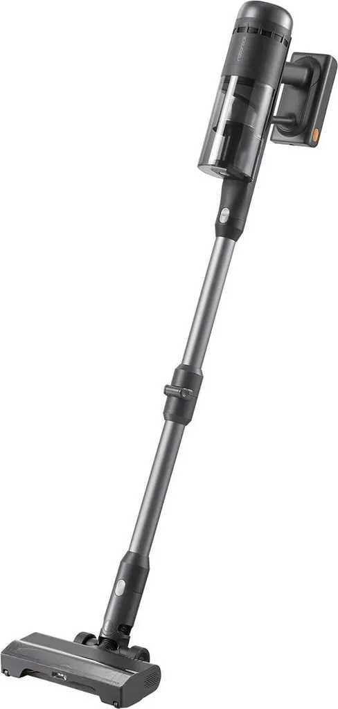 Roborock H60 Ultra Aspirateur avec Filtration HEPA et Batterie Amovible