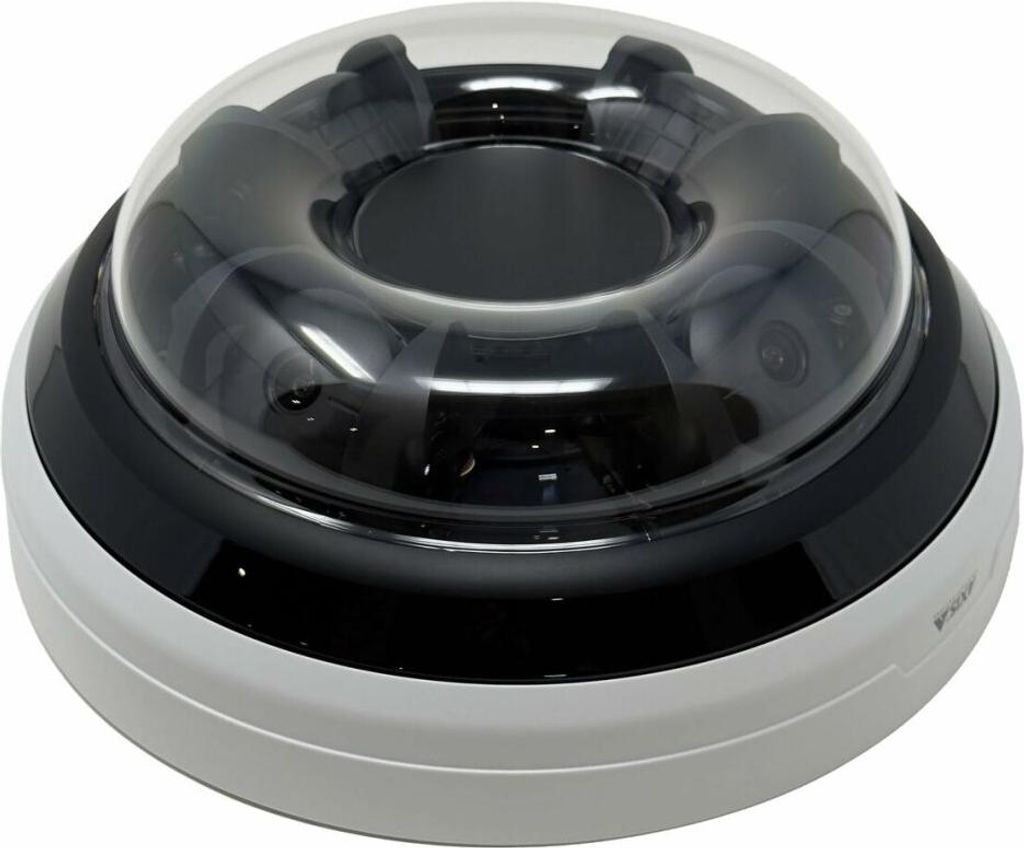 Kamera panoramiczna AXIS P3748-PLVE 360° 8 MP 4K noktowizor Zdjęcie produktu 