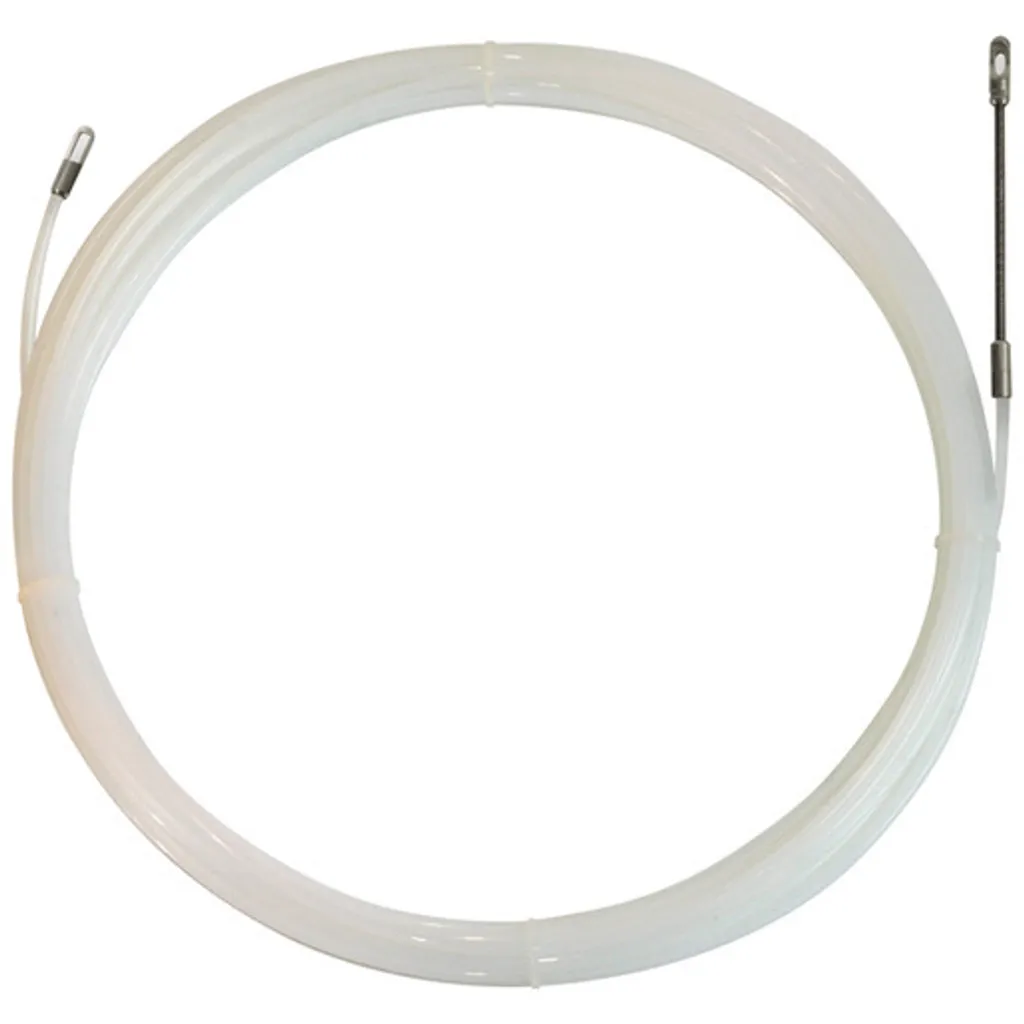 KLAUKE 52055273 Sonda Tirafili Nylon 4mm 20m - Prezzo Professionale