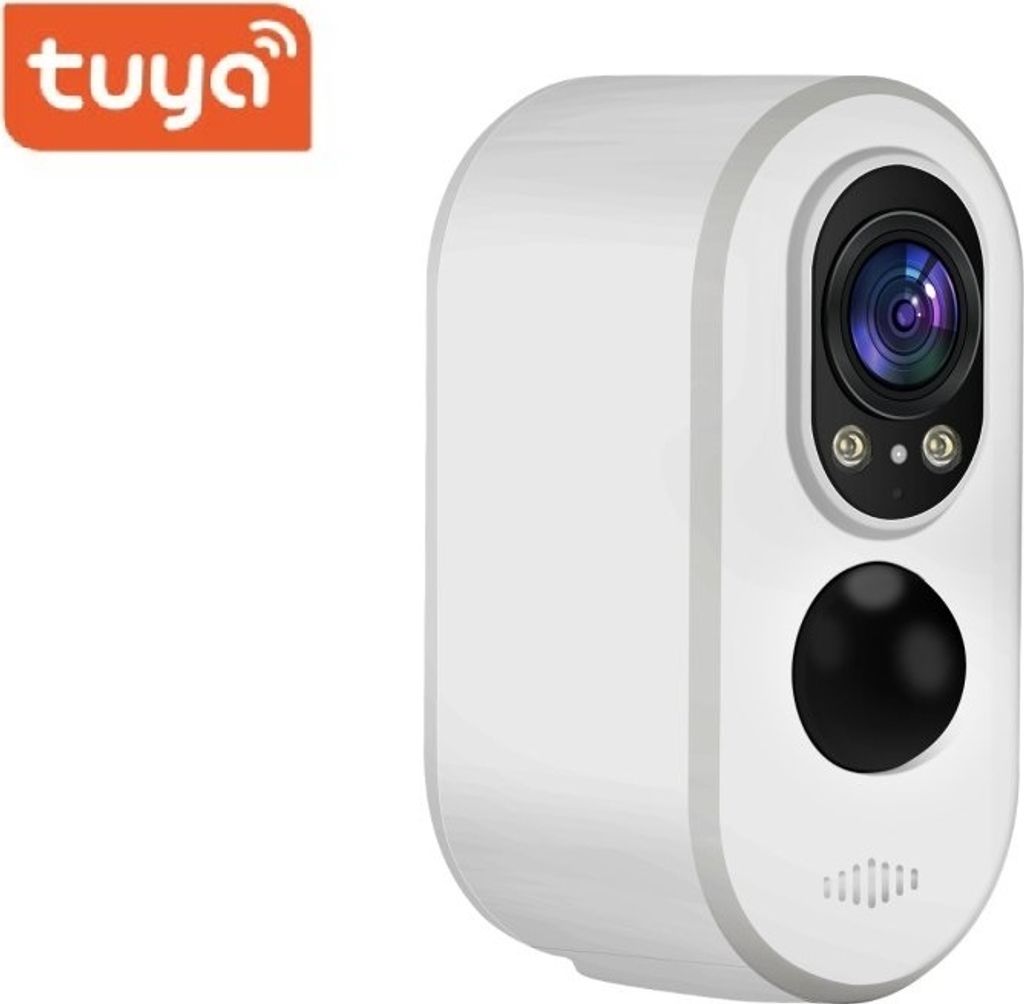 BOT Smart Außenkamera A2 4G Produktbild 
