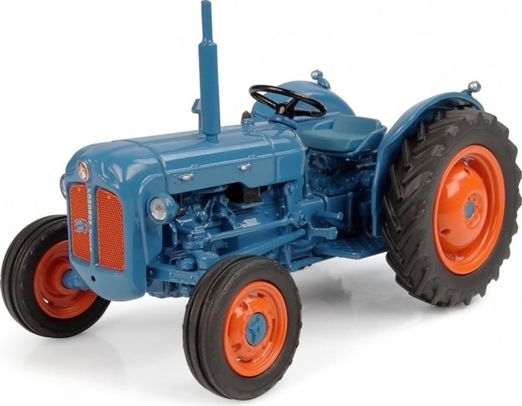 Universal Hobbies Traktor Fordson Dexta 1958 6272