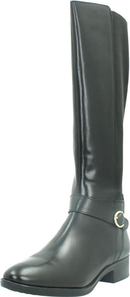 GEOX D FELICITY Schwarz