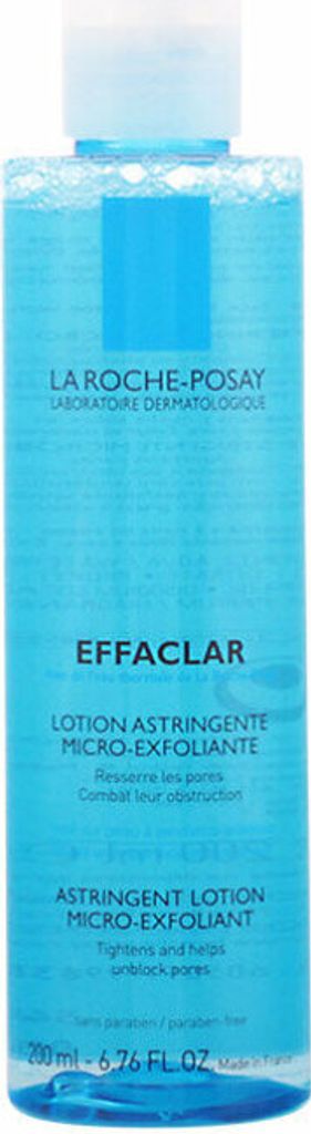 Reinigungs-Mikro-Peeling-Lotion La Roche Posay Effaclar Produktbild 